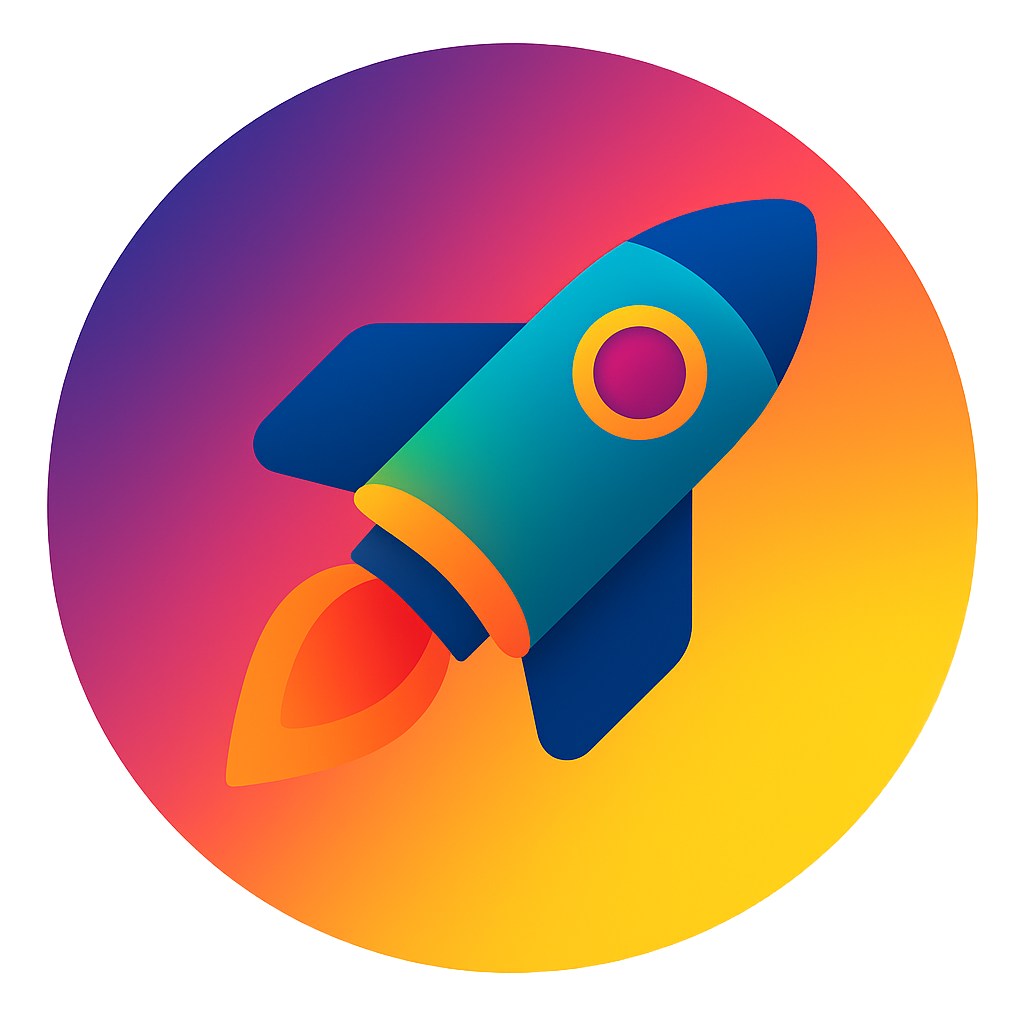 HypeDesk: All-in-One AI Marketing Hub for Startups and Indie Developers logo