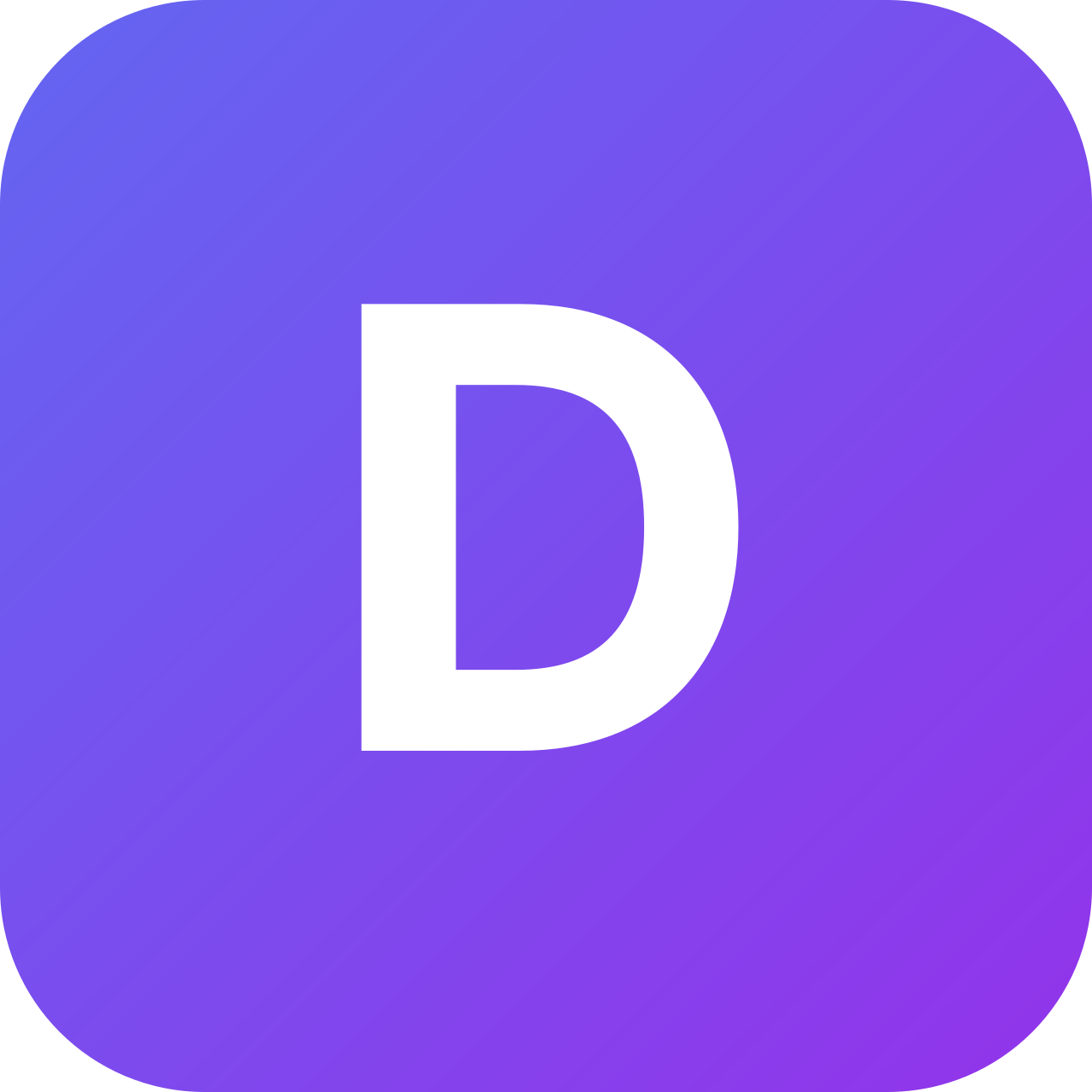 Devith logo