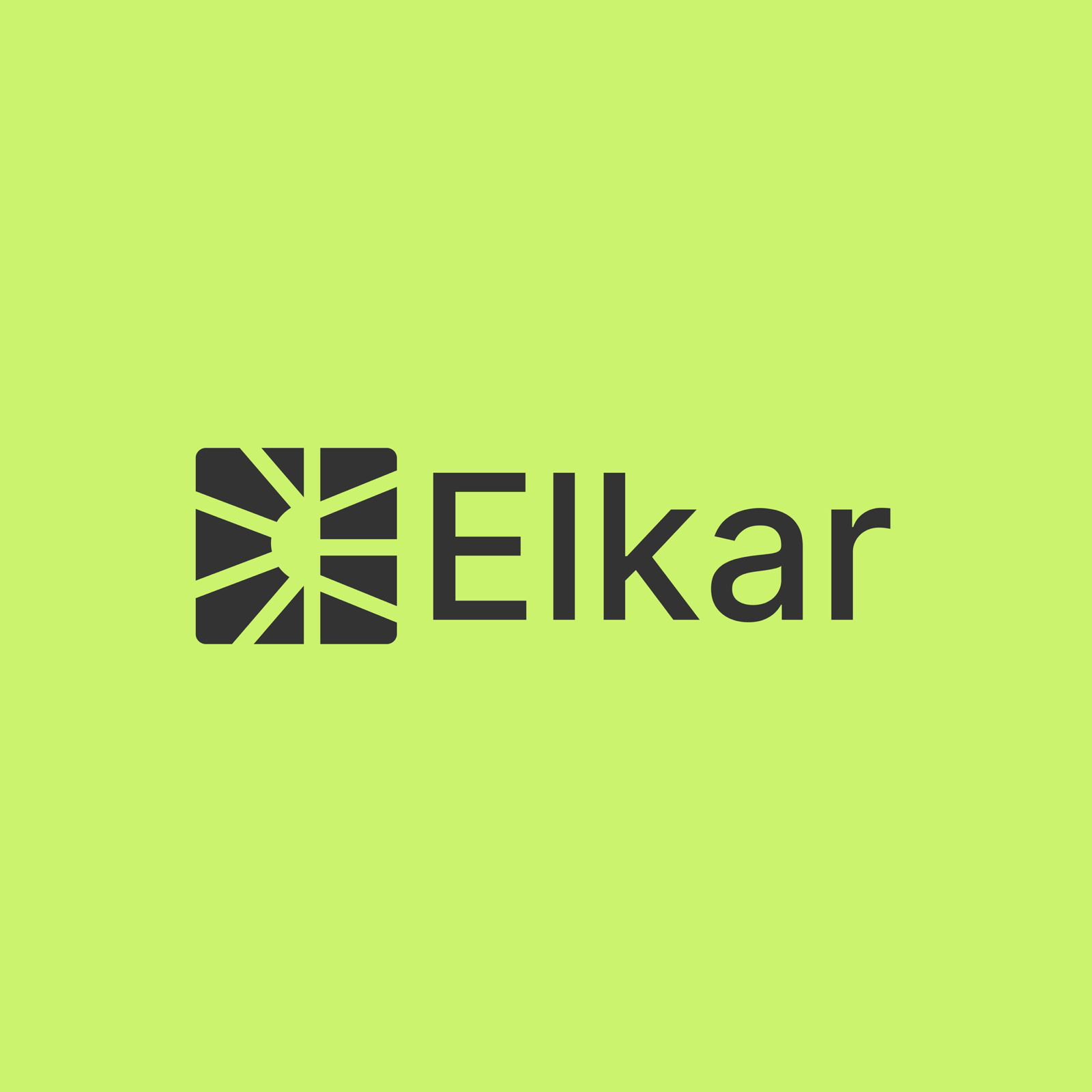 Elkar logo