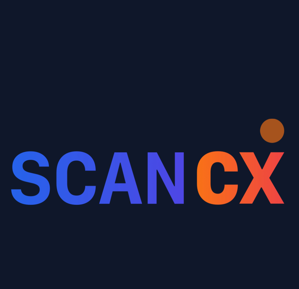 SCANCX logo
