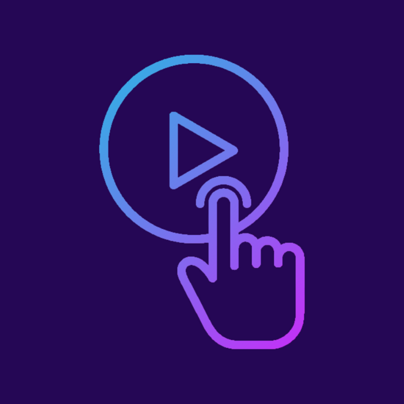 VidMakerPro logo