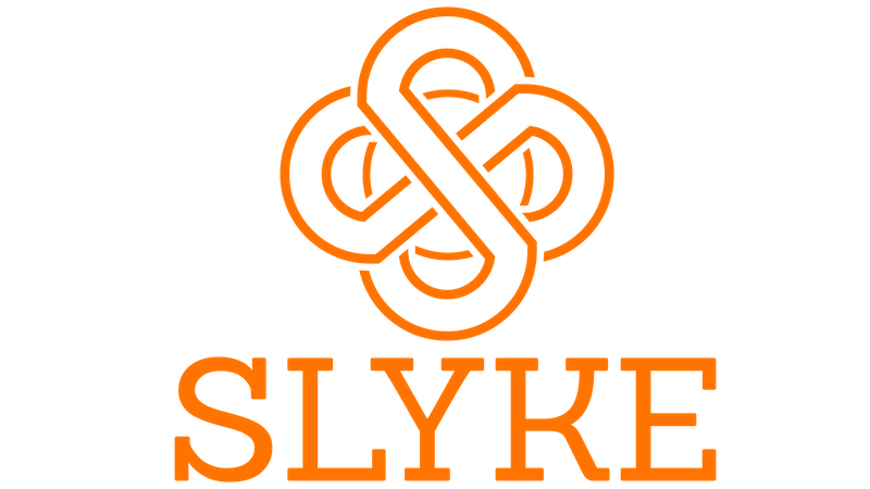 Slyke logo