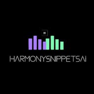 HarmonySnippetsAI logo