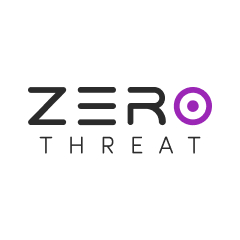 ZeroThreat logo