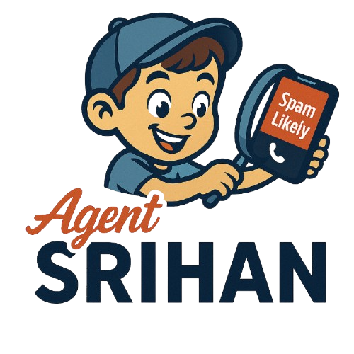 Agent SRIHAN logo