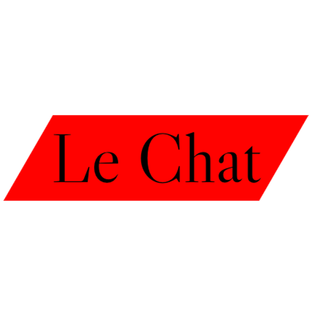 Le Chat logo