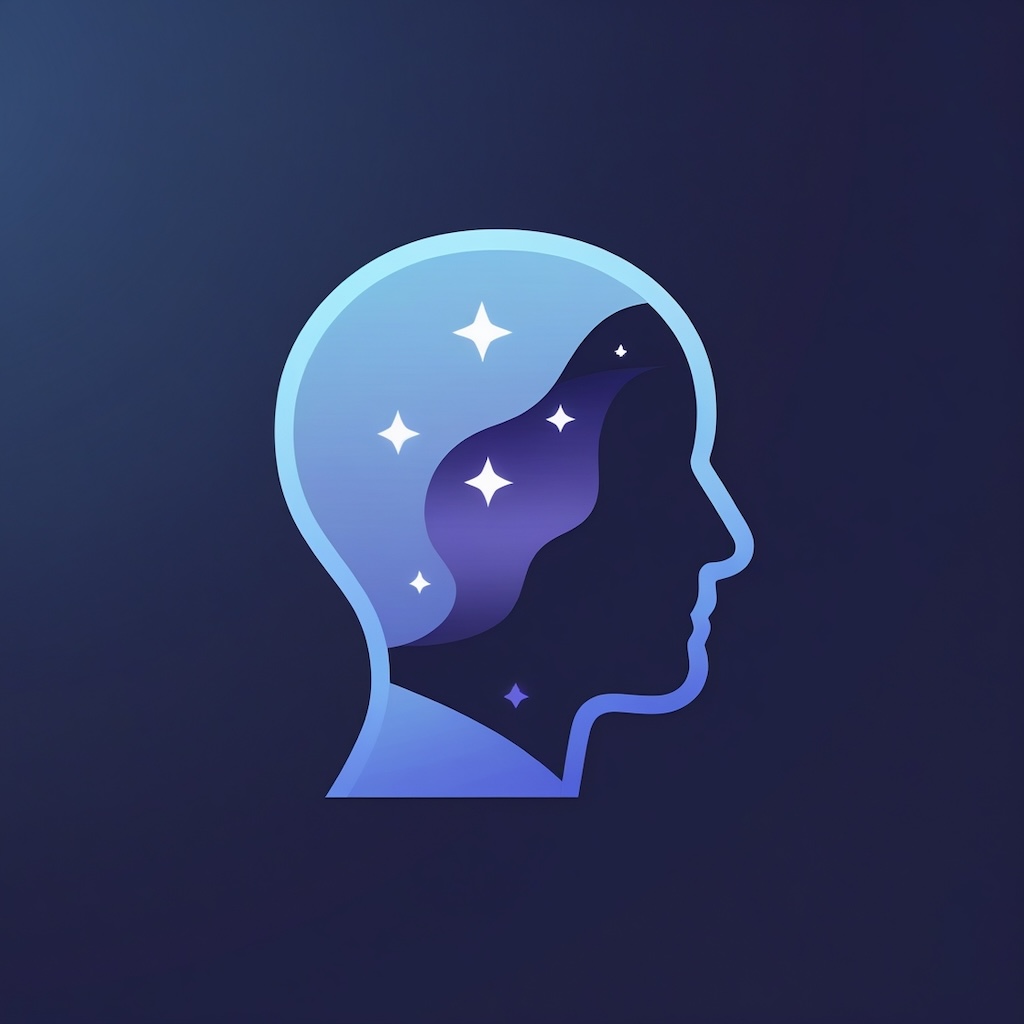 Nightself logo
