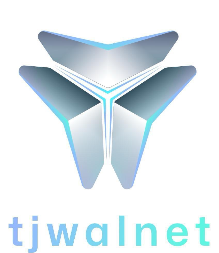 Tjwalnet  logo
