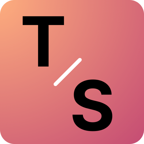 TrendSearch logo