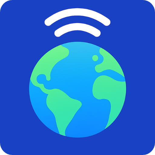 News World 360 logo