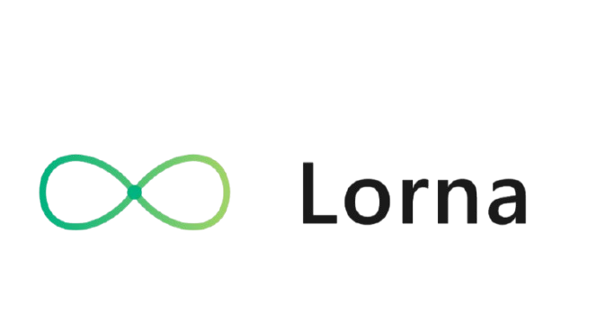 Lorna logo