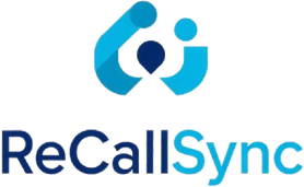 ReCallSync AI logo