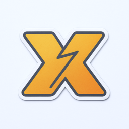 LaunchitX logo