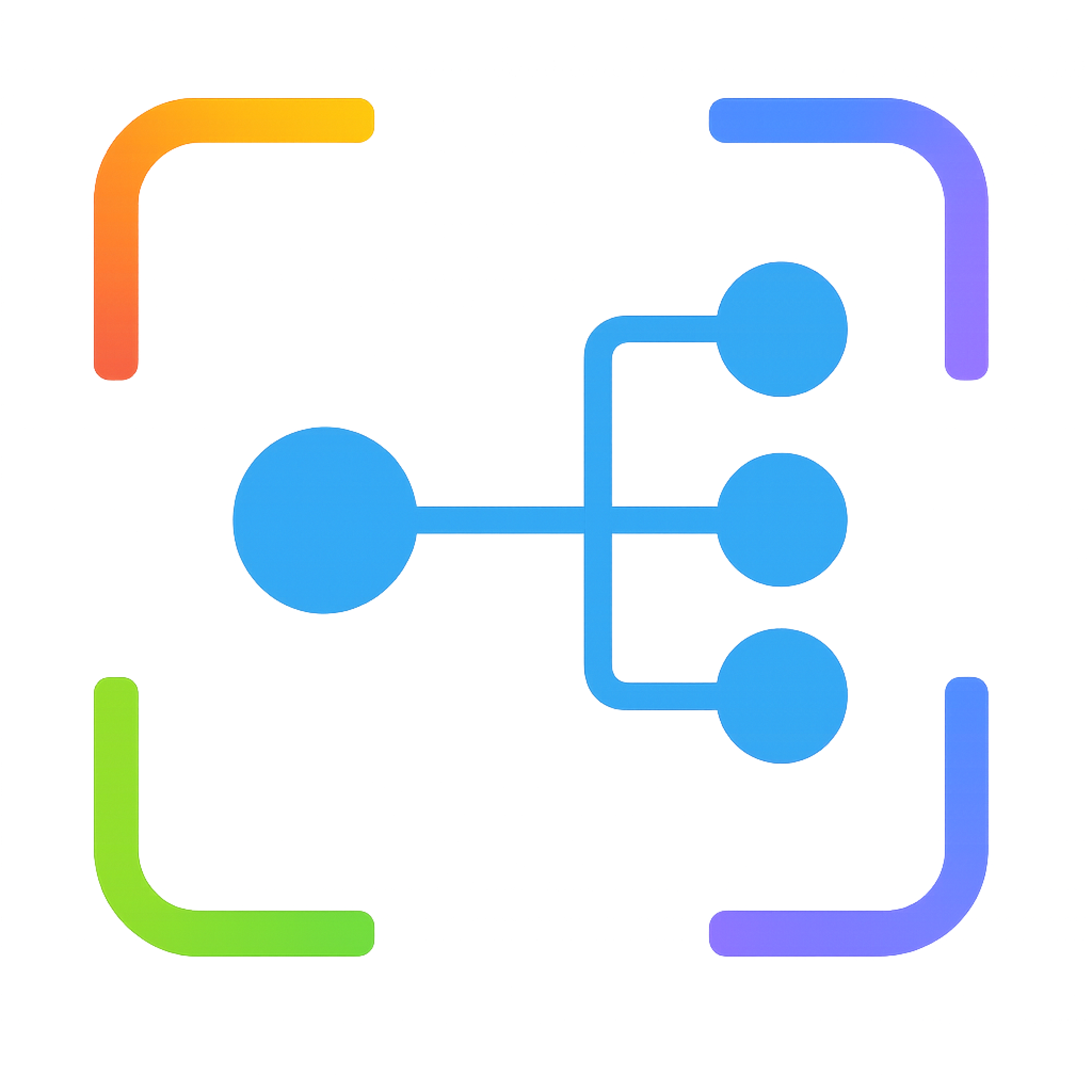 MindSnap - AI Chrome Extension logo