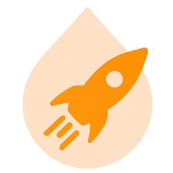 Saaspa.ge logo