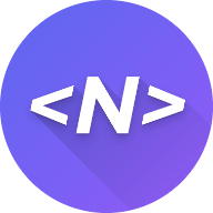 Nexty.dev logo