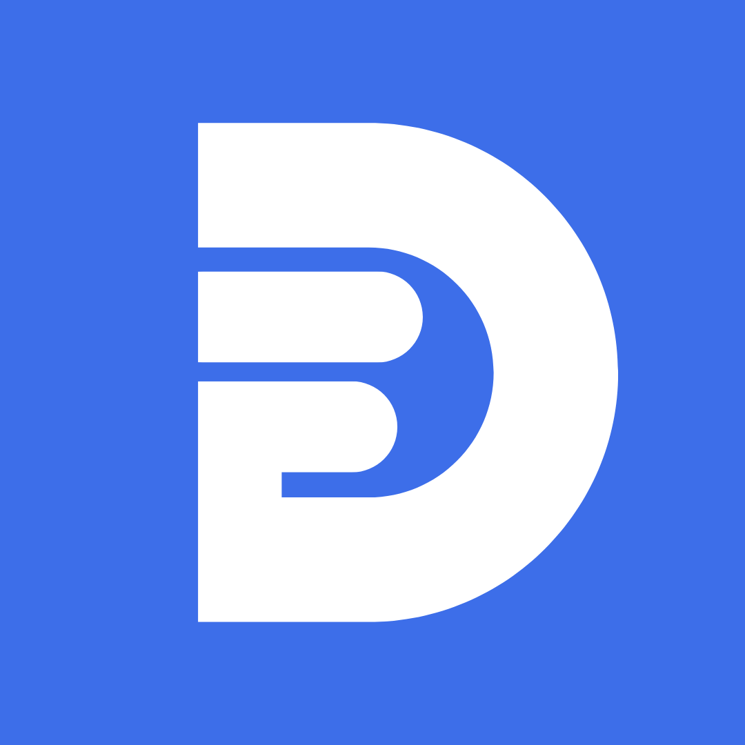 Desi Founder logo