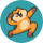 meme logo