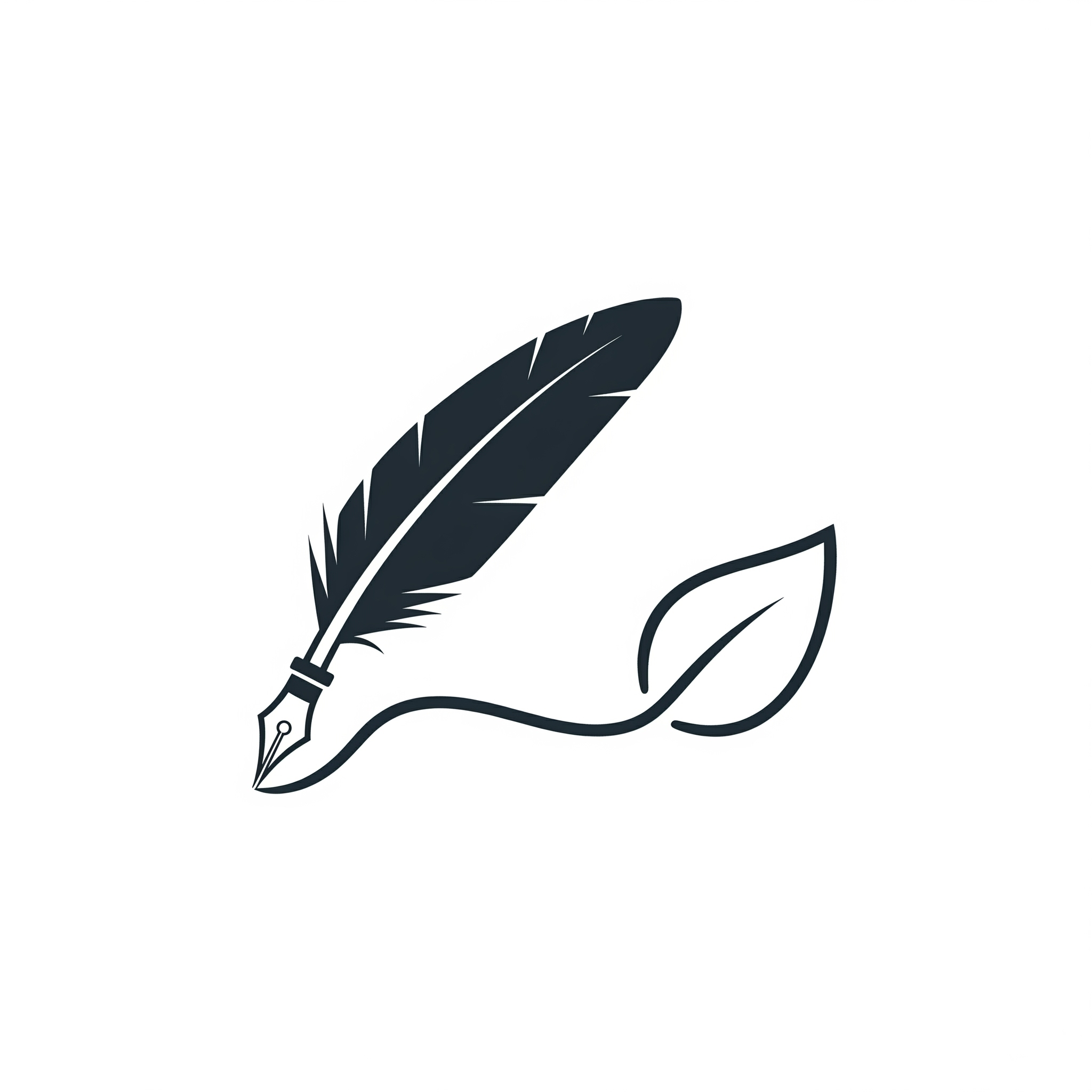 Fanfic Generator logo