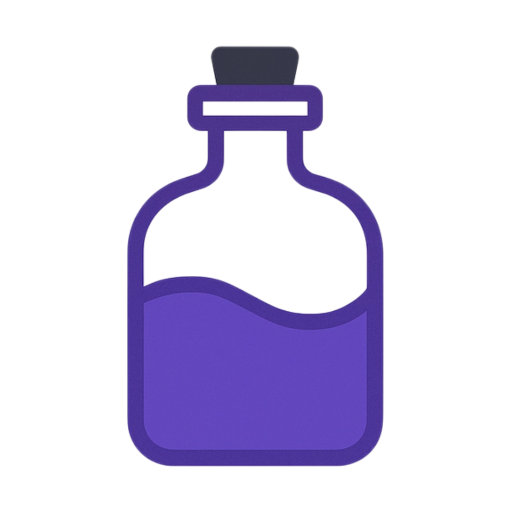 Bottle Me logo