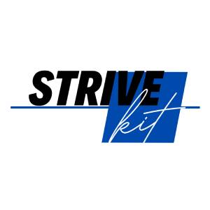 StriveKit logo