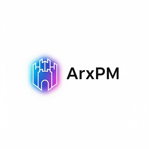 ArxPM logo