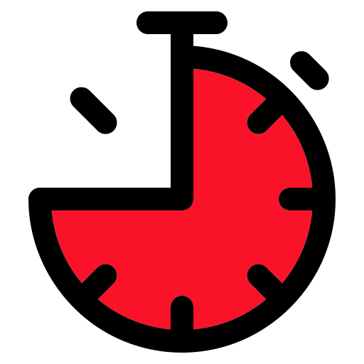 Customodoro Timer logo