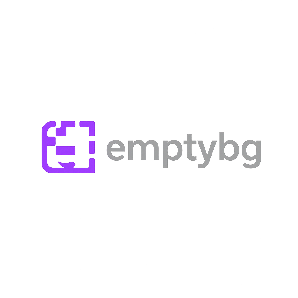 EmptyBG logo