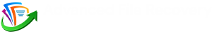 Advanced File Recovery logo