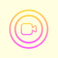 RandomChat logo