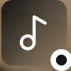 ai sheet music generator logo