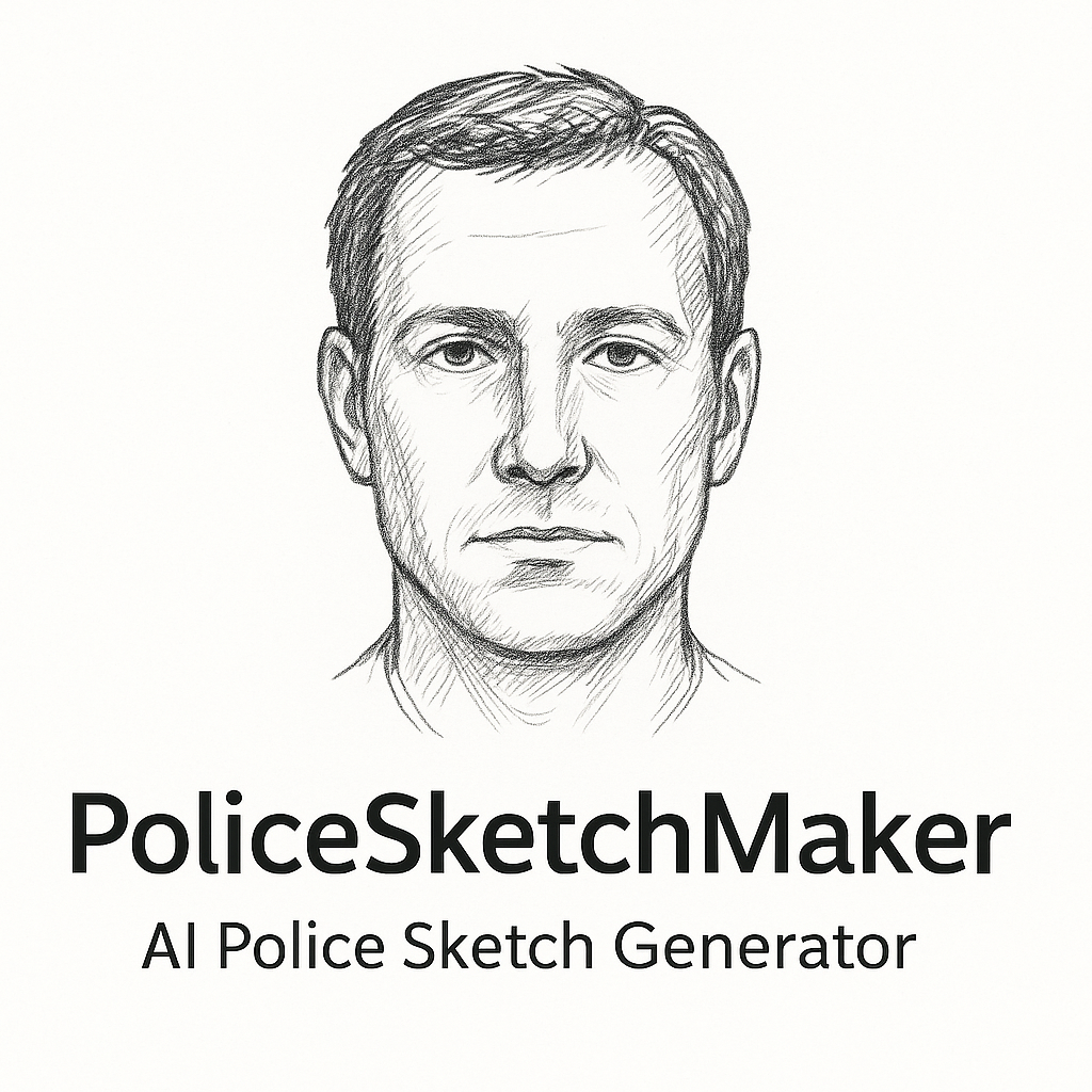 PoliceSketchMaker logo